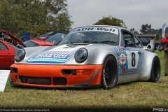 2016 Porsche Werks Reunion