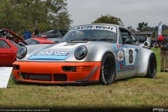 2016 Porsche Werks Reunion