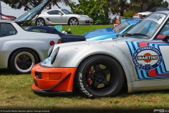 2016 Porsche Werks Reunion