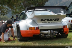 2016 Porsche Werks Reunion