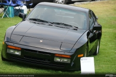 2016 Porsche Werks Reunion