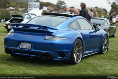 2016 Porsche Werks Reunion