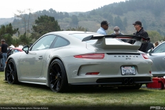 2016 Porsche Werks Reunion