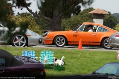 2016 Porsche Werks Reunion