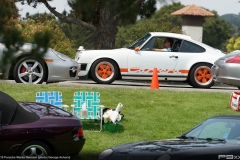 2016 Porsche Werks Reunion