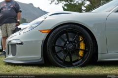 2016 Porsche Werks Reunion