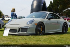 2016 Porsche Werks Reunion