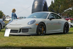 2016 Porsche Werks Reunion