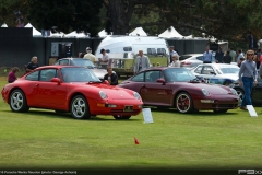 2016 Porsche Werks Reunion