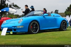 2016 Porsche Werks Reunion