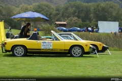 2016 Porsche Werks Reunion