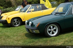 2016 Porsche Werks Reunion