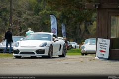 2016 Porsche Werks Reunion