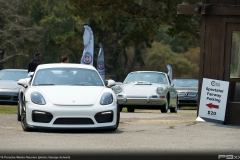 2016 Porsche Werks Reunion