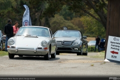 2016 Porsche Werks Reunion