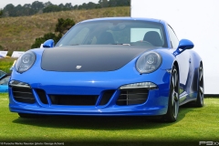 2016 Porsche Werks Reunion