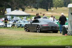 2016 Porsche Werks Reunion