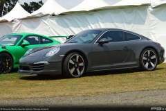 2016 Porsche Werks Reunion