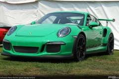 2016 Porsche Werks Reunion