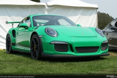 2016 Porsche Werks Reunion