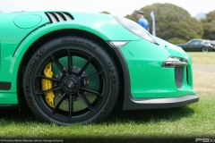 2016 Porsche Werks Reunion