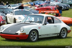 2016 Porsche Werks Reunion