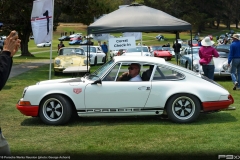 2016 Porsche Werks Reunion