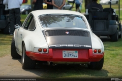 2016 Porsche Werks Reunion