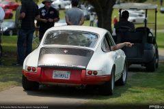 2016 Porsche Werks Reunion