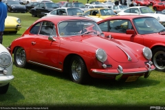 2016 Porsche Werks Reunion