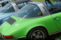 2016 Porsche Werks Reunion