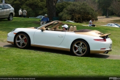 2016 Porsche Werks Reunion