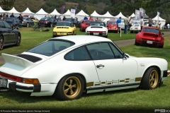 2016 Porsche Werks Reunion