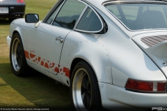 2016 Porsche Werks Reunion