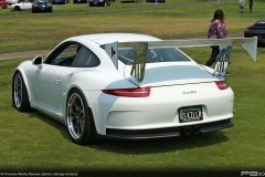 2016 Porsche Werks Reunion