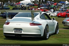 2016 Porsche Werks Reunion