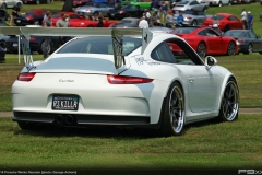 2016 Porsche Werks Reunion