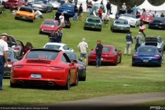 2016 Porsche Werks Reunion