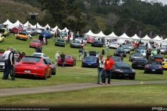 2016 Porsche Werks Reunion