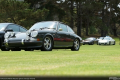 2016 Porsche Werks Reunion