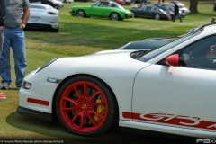 2016 Porsche Werks Reunion