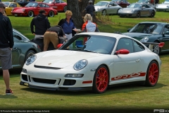 2016 Porsche Werks Reunion