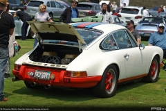 2016 Porsche Werks Reunion