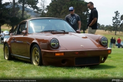 2016 Porsche Werks Reunion