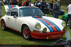 2016 Porsche Werks Reunion