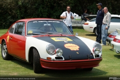 2016 Porsche Werks Reunion