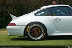 2016 Porsche Werks Reunion