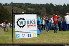 2016 Porsche Werks Reunion