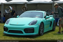 2016 Porsche Werks Reunion