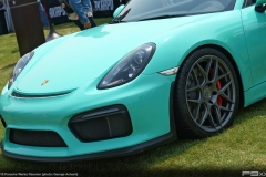 2016 Porsche Werks Reunion